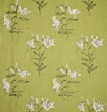 SANDERSON LUCIA EMBROIDERY